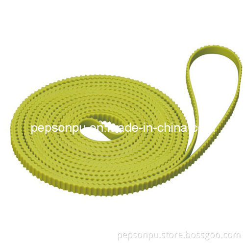 Tt5 Open Type PU Timing Belt